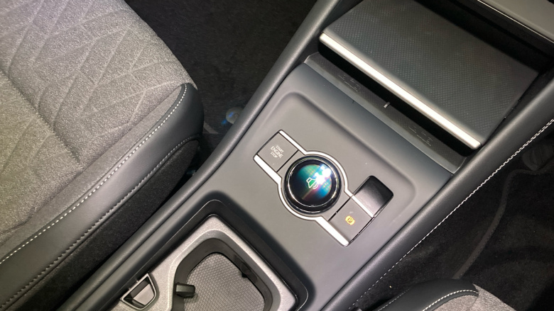 Volkswagen Tayron 1.5 TSI eHybrid Life 5dr DSG6 Estate